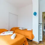 Dose Konukevi 3*