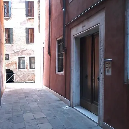 Gæstehus Dose Venedig