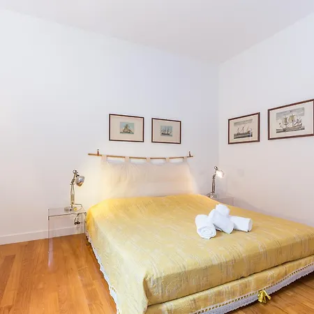 Guest house Dose Venice