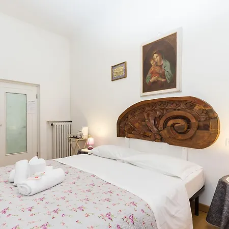 Dose Gæstehus Venedig