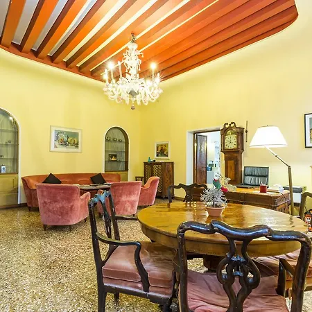 Guest house Dose Venice