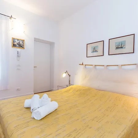 Casa de hóspedes Dose Veneza