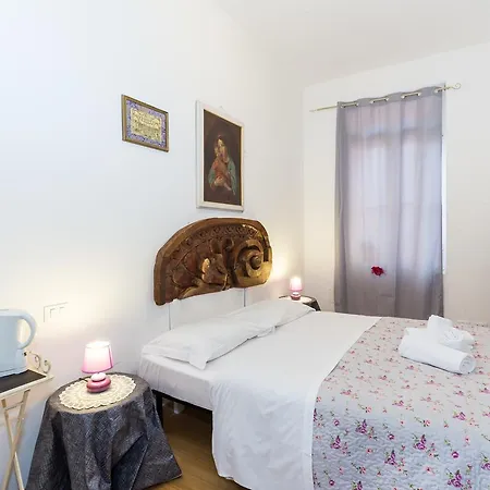 Dose Guest house Venice