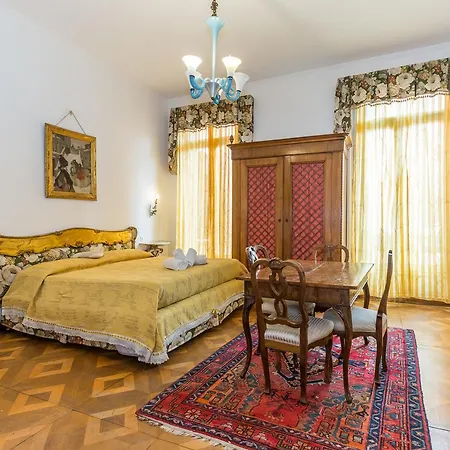 Pensjonat Dose Wenecja