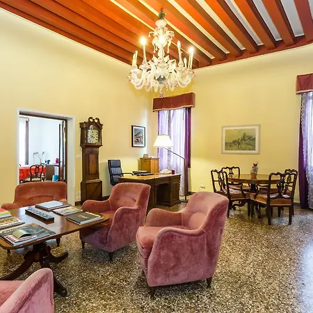 Dose Casa de hóspedes Veneza