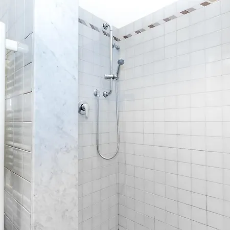 Casa de hóspedes Dose Veneza