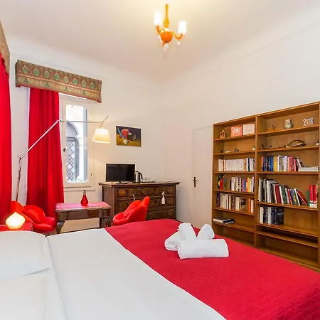 Casa de hóspedes Dose Veneza