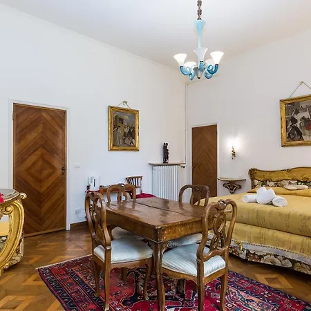 Dose Gasthof Venedig
