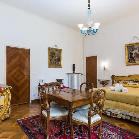 Dose Casa de hóspedes Veneza