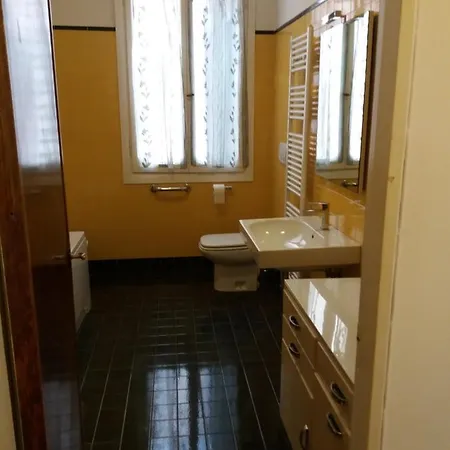 Guest house Dose