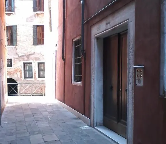 Pensión Dose Venecia