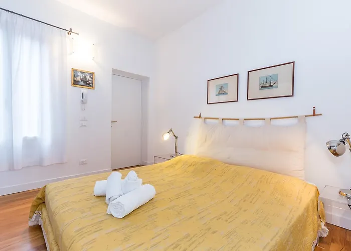 Pensión Dose Venecia