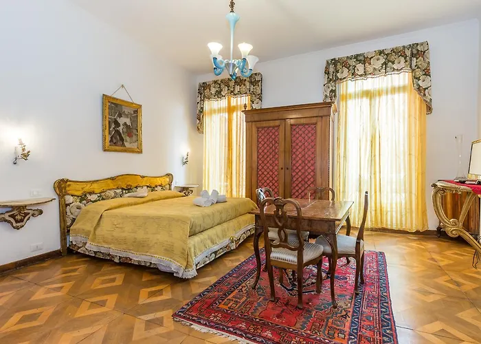 Pensión Dose Venecia