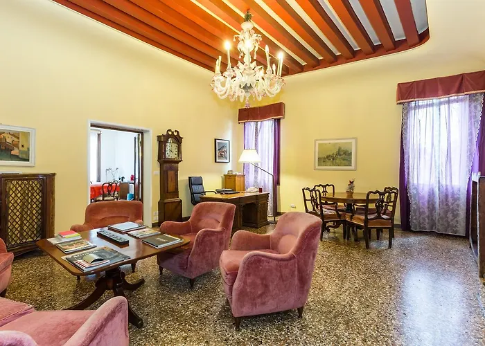 Dose Pensión Venecia