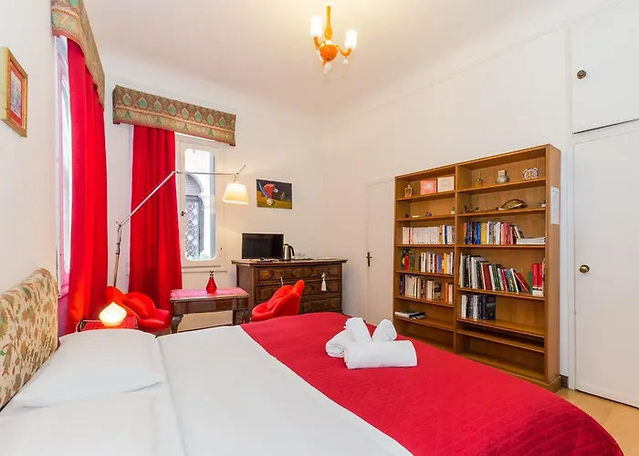 Pensión Dose Venecia