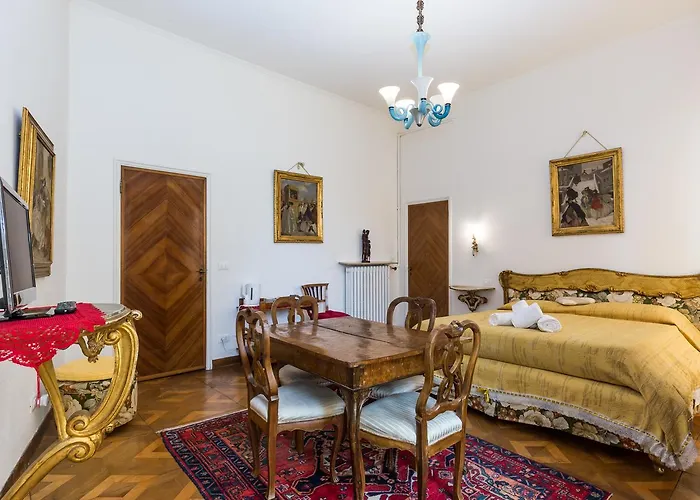 Dose Pensión Venecia