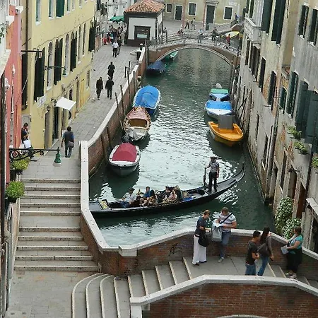 Dose Venedig