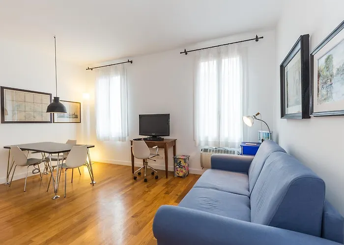 Dose Konukevi Venedik