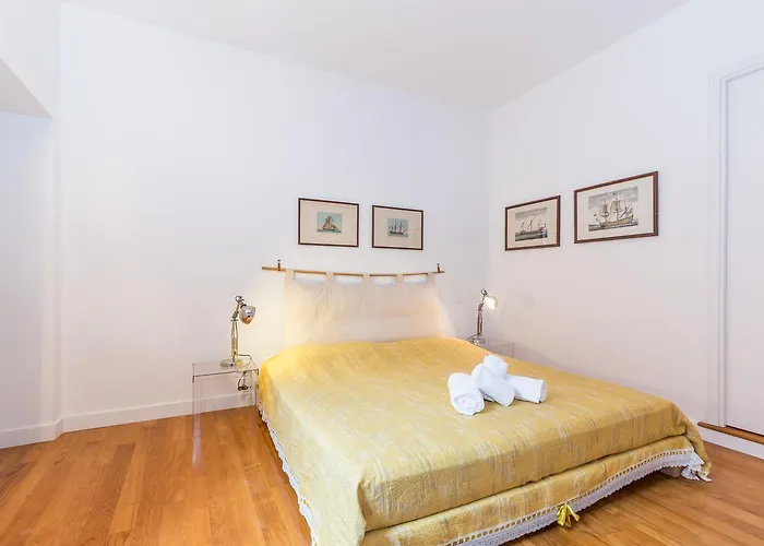 Konukevi Dose Venedik