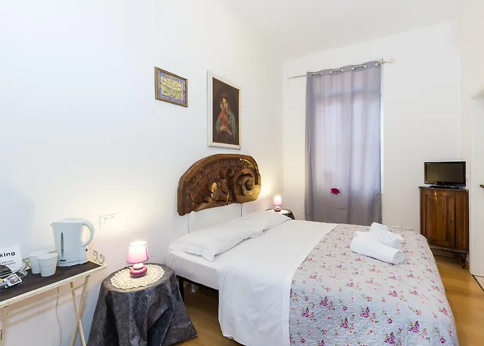 Dose Konukevi Venedik