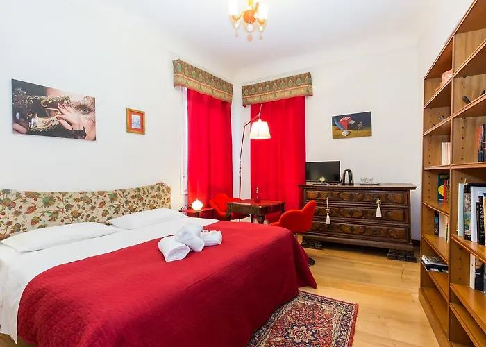 Konukevi Dose Venedik